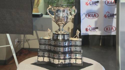 2026 Memorial Cup to bring boost to Kelowna economy [Video]