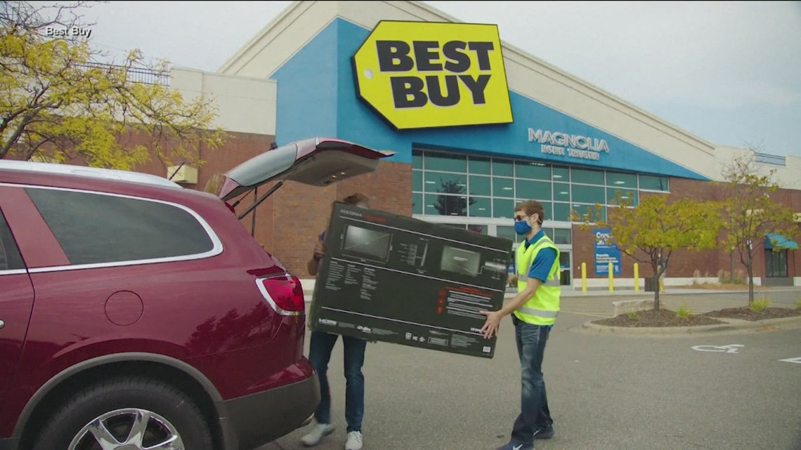 Best Buy CEO says product prices could increase under Donald Trump’s tariff plan [Video]