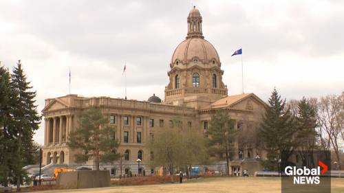 City of Lethbridge outlines changes to 2025 municipal election due to Bill 20 [Video]