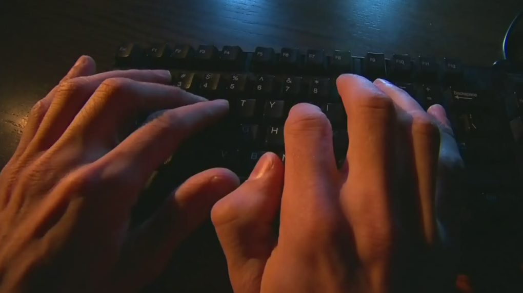 Red Deer RCMP warn public of online sextortion [Video]