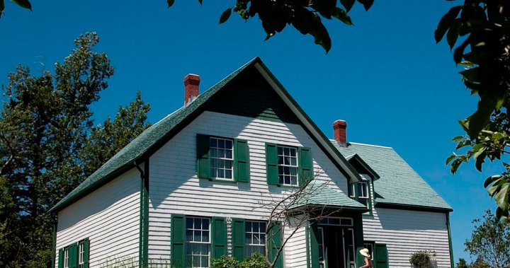 Anne of Green Gables recognized as heritage document in United Nations register [Video]