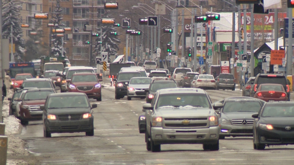 Edmonton weather for Nov. 29: Frigid end to month [Video]