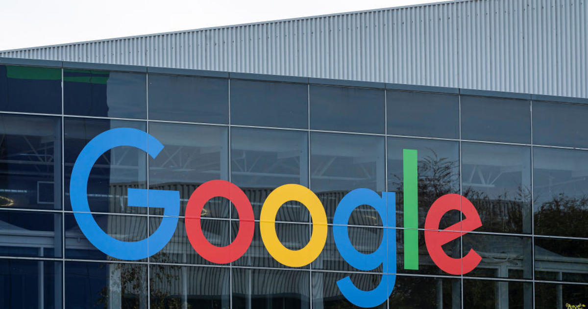 Canada’s antitrust watchdog files lawsuit against Google over its ad business [Video]