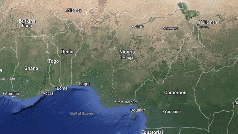 Nigeria boat sinking: At least 27 people died, over 100 missing [Video]