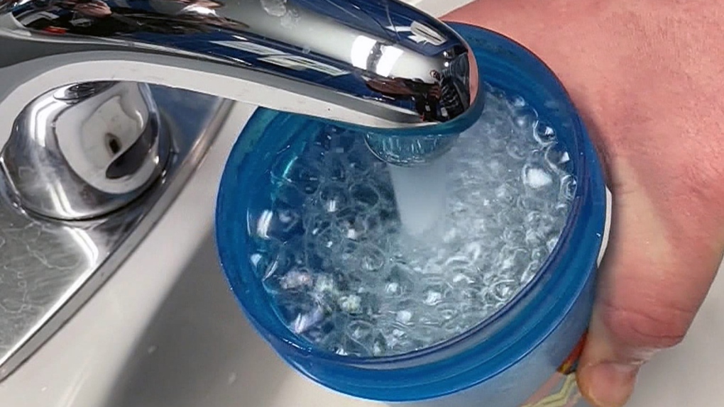 Boil-water advisory ends in Montreal North [Video]