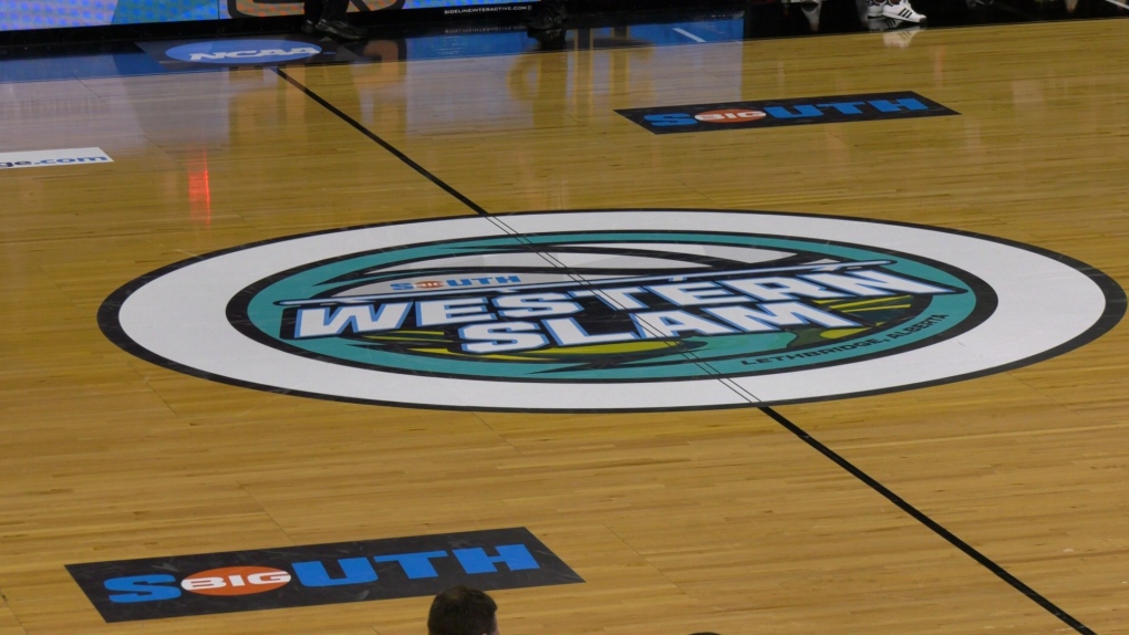 Western Slam underway at VisitLethbridge.com Arena [Video]