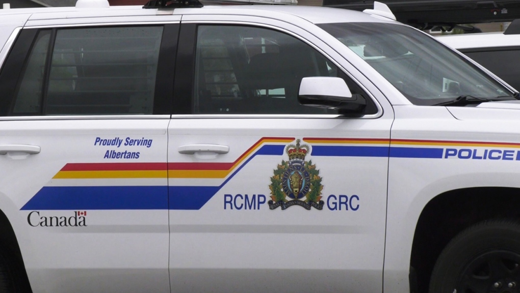 Cold Lake RCMP investigate hit-and-run [Video]