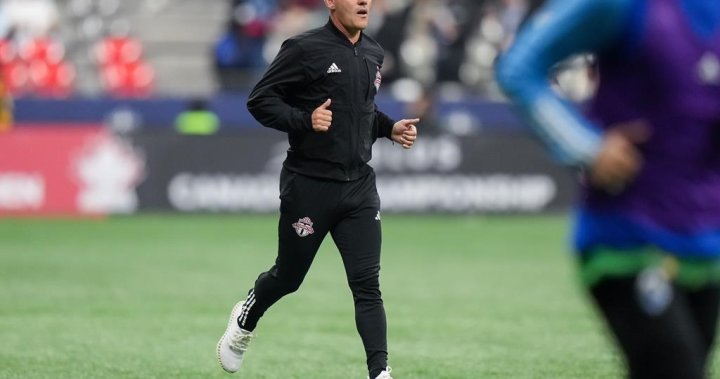 John Herdman resigns as head coach of Toronto FC amid drone-spying scandal – Toronto [Video]