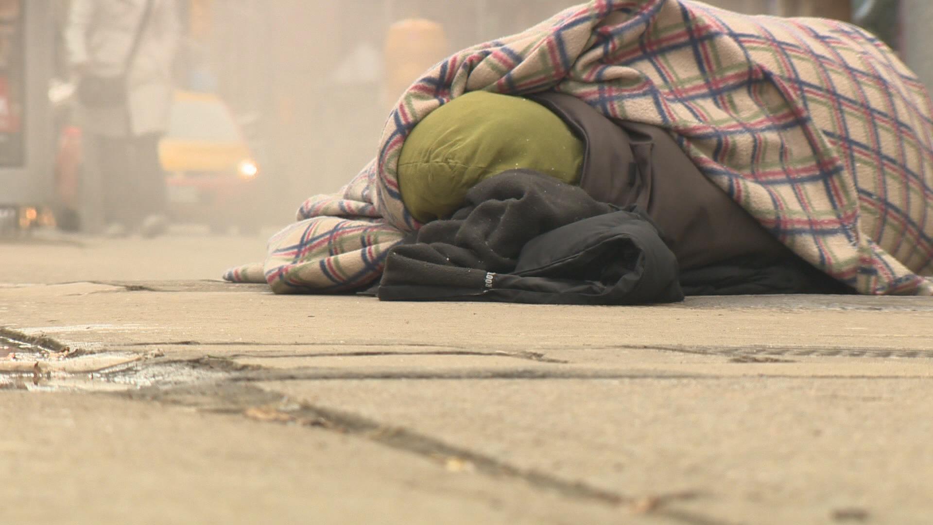 Saskatchewans homelessness situation in crisis, organizations say [Video]