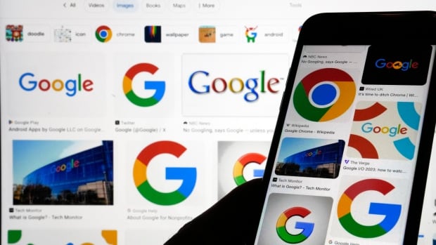 Competition Bureau’s legal action against Google puts major U.S. cases in ‘Canadian context’ [Video]