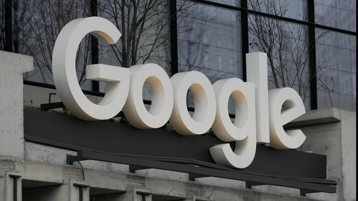 Canada sues Google over alleged anticompetitive online ads [Video]