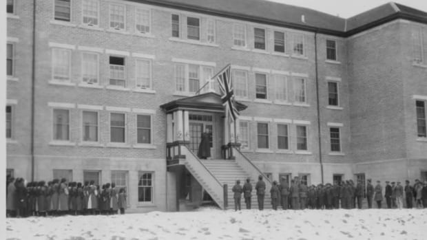 Potential unmarked graves identified at B.C.’s Lejac residential school: First Nation [Video]