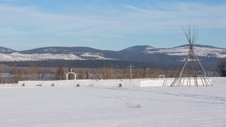 Former B.C. residential school uncovers potential unmarked graves [Video]