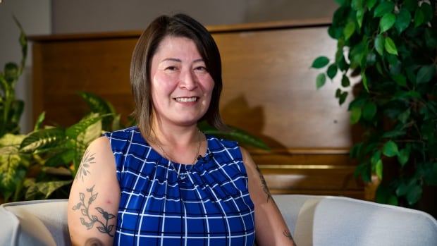 Yukon MLA Annie Blake opens up about her path toward recovery [Video]