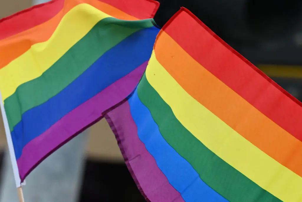 Canadian town fined for refusing to celebrate pride month, fly rainbow flag [Video]