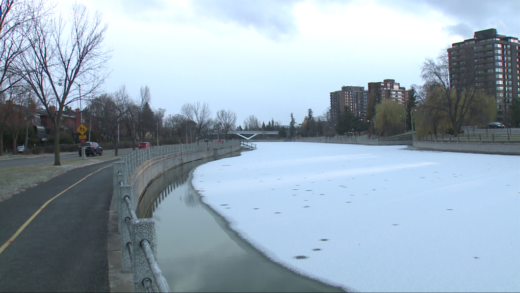 Ottawa weather: Cold temperatures, flurries in the forecast this Sunday [Video]