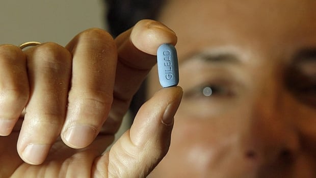 Advocates call for Ontario to make HIV prevention drugs free as cases climb [Video]