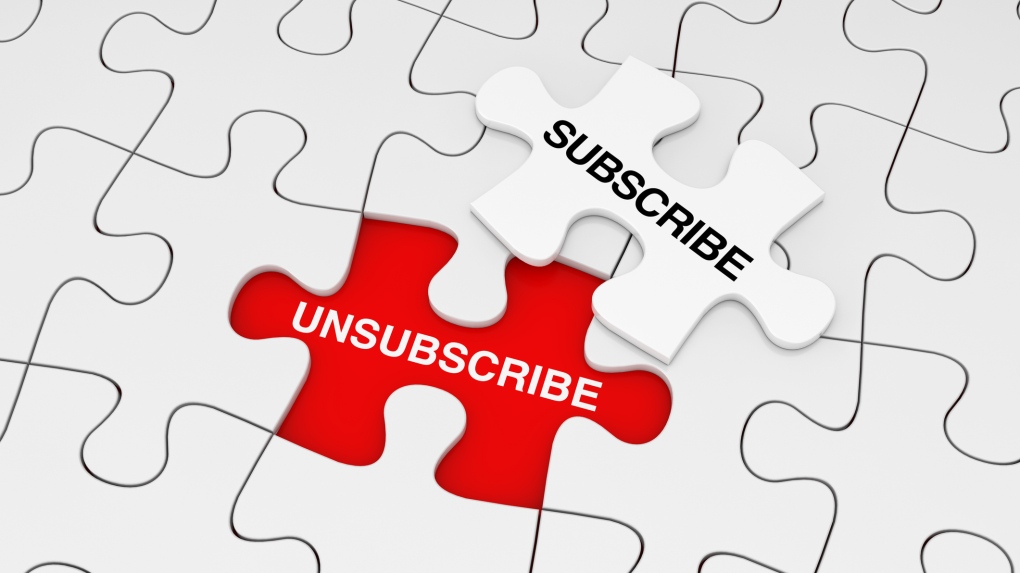 Subscription services: how to keep track and stop overpaying [Video]