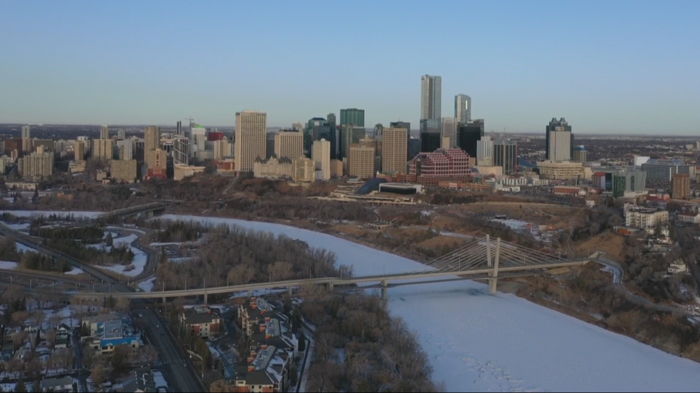 Edmonton lifting extreme weather measures Monday [Video]