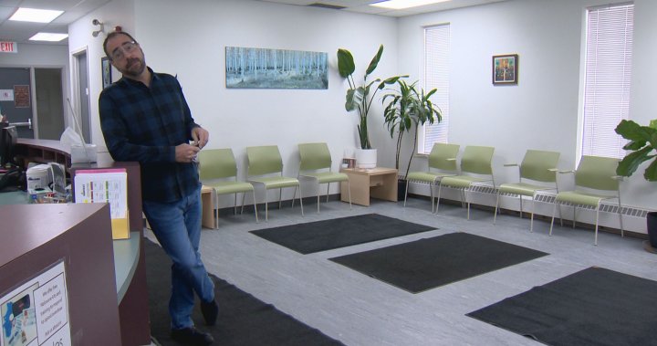 Manitoba HIV diagnoses up 130%: HIV program – Winnipeg [Video]