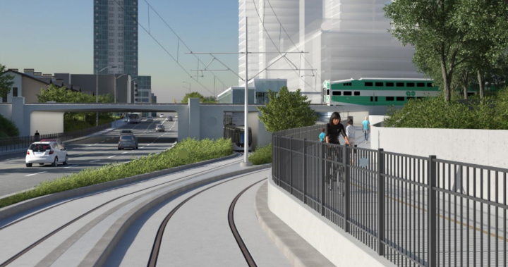 Ontario considering paying costs of running Mississauga LRT – Toronto [Video]