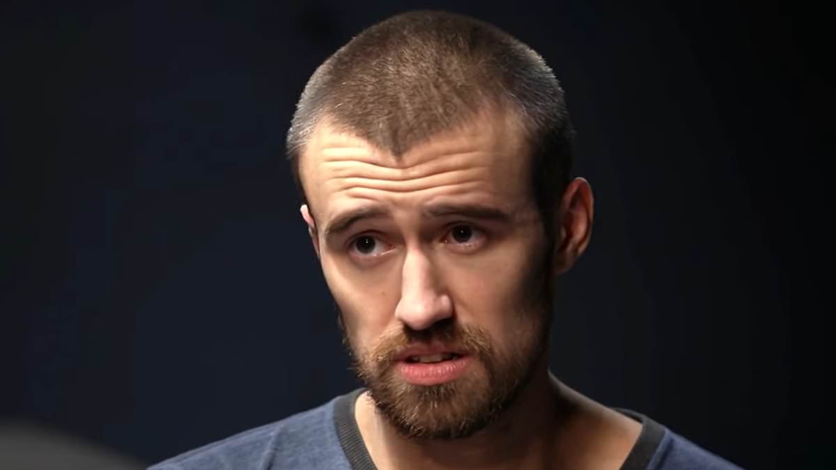 Ex-UK schoolboy ‘Jihadi Jack’, 29, begs to be sent to Canadian jail from his Syrian prison as his mother moans British government ‘thinks it’s okay to completely destroy him’ [Video]