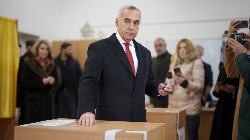 Romania presidential election: Court validates first round results [Video]