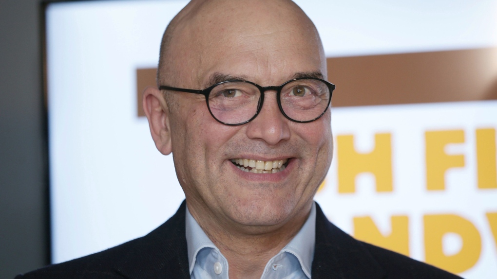 Gregg Wallace: ‘Masterchef’ host accused of sexual misconduct [Video]