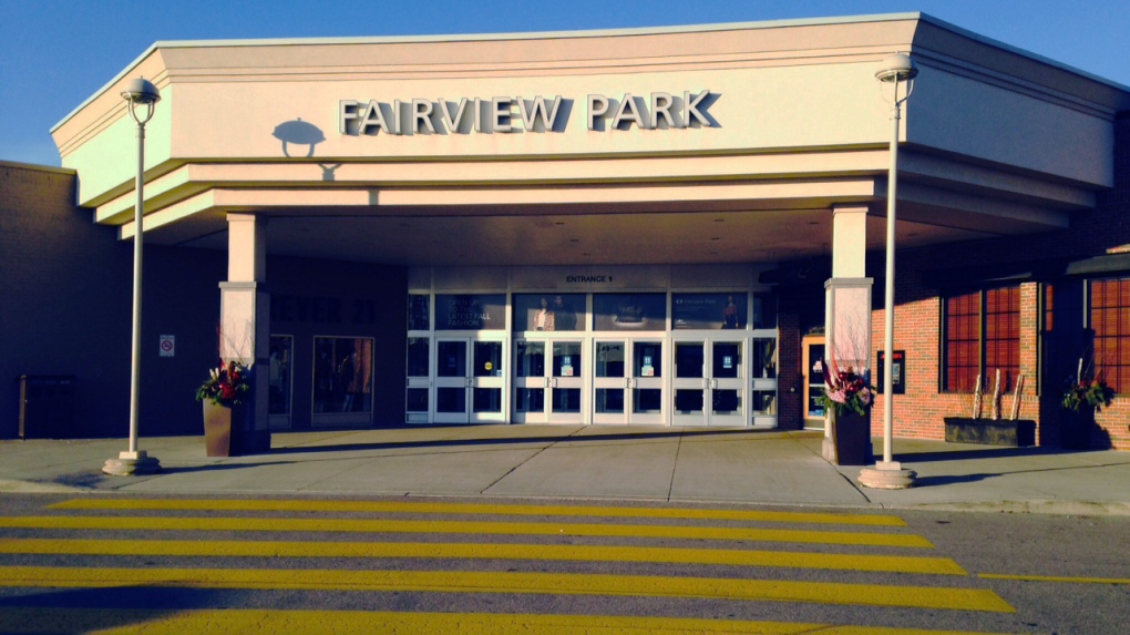 New owners buy Fairview Park mall in Kitchener [Video]