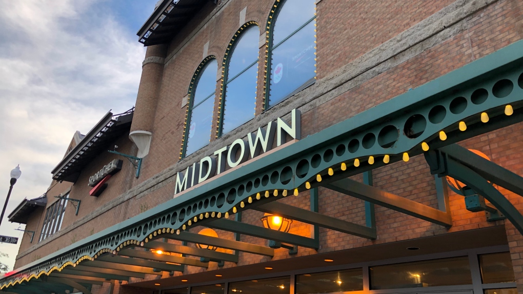 Saskatoon Midtown Mall: Sales increased, more stores to open 2025 [Video]