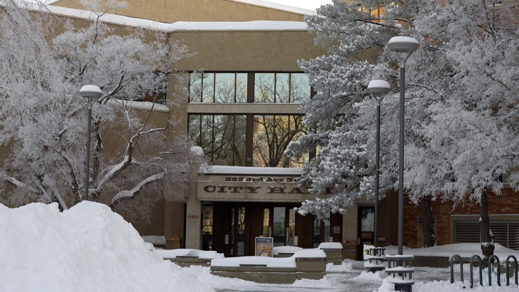 Saskatoon begins 2025 budget talks with proposed property tax cut [Video]