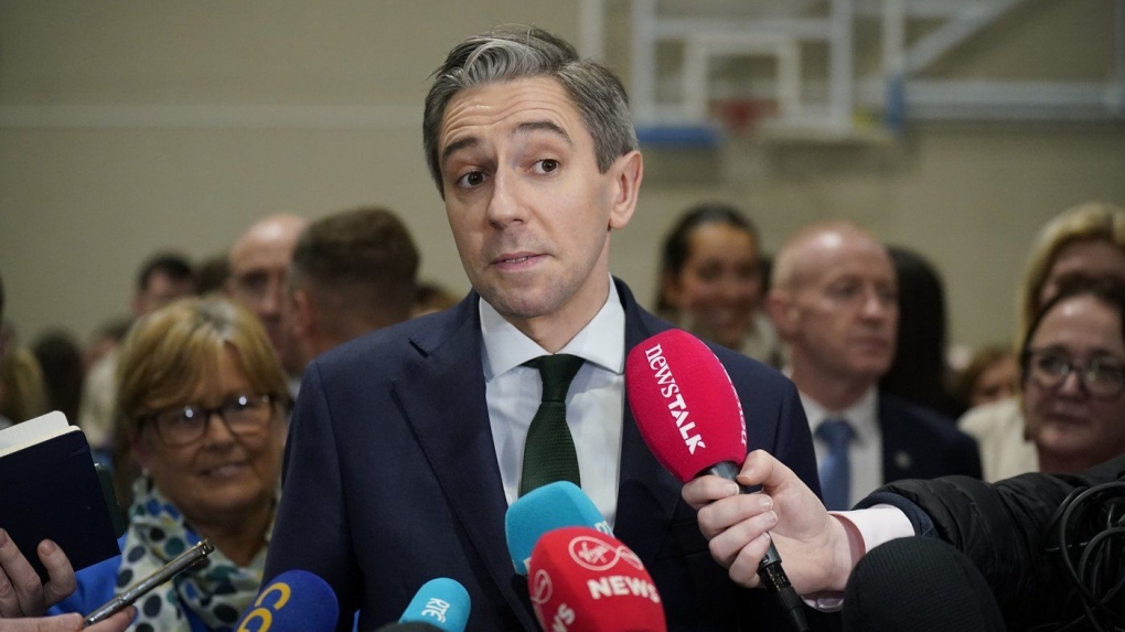 Ireland election results: Weeks of talks before a government [Video]