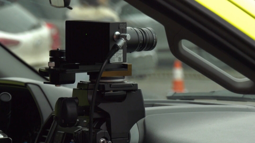 Alberta says it will reduce photo radar sites [Video]