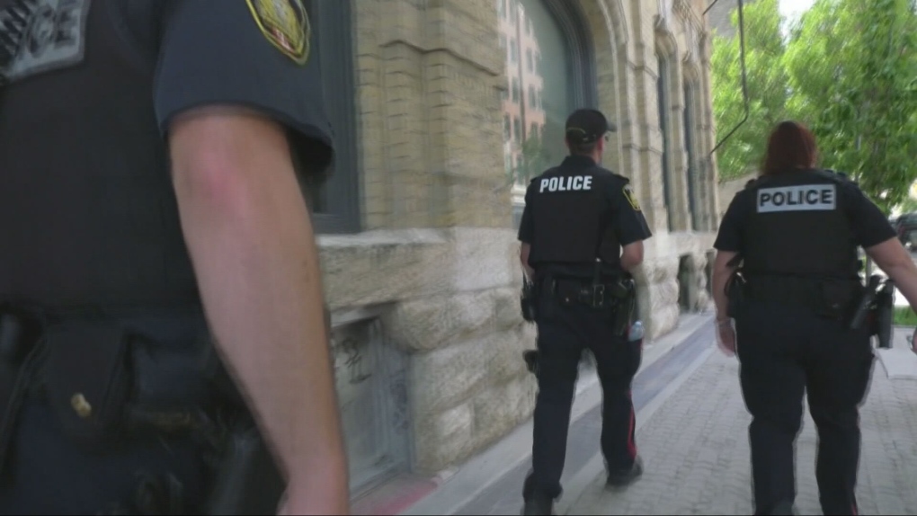 Winnipeg police: Retail theft initiative has seen almost 800 arrests [Video]