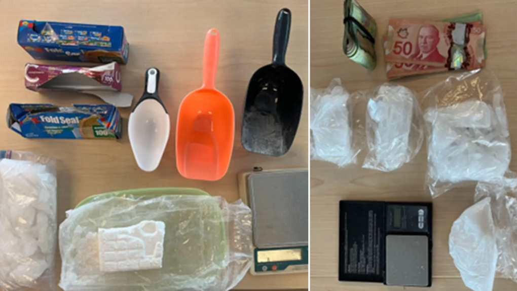 Bath, Ont. resident charged in major Kingston drug bust [Video]