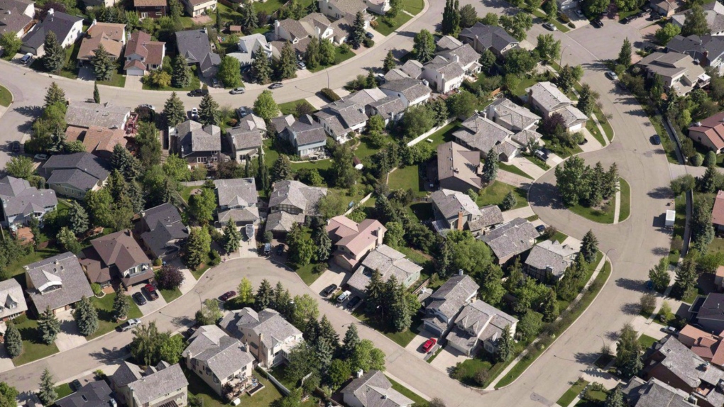 Supply gains drive home sales increase in Calgary as benchmark price up 3.5%: CREB [Video]