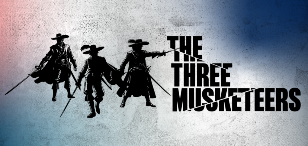 The Three Musketeers | CTV News [Video]