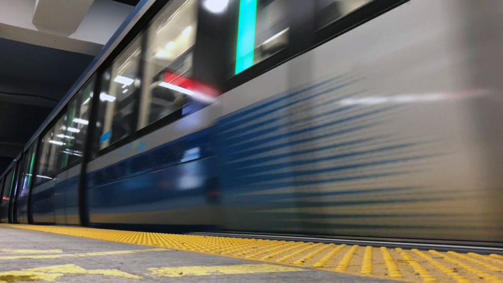 Montreal’s Metro will have extended service hours on New Years Eve [Video]