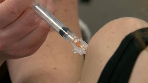 Flu shots and vaccination rates in Nova Scotia may be affected by misinformation [Video]