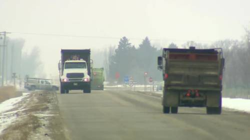 Manitoba begins next stage of landfill search efforts [Video]