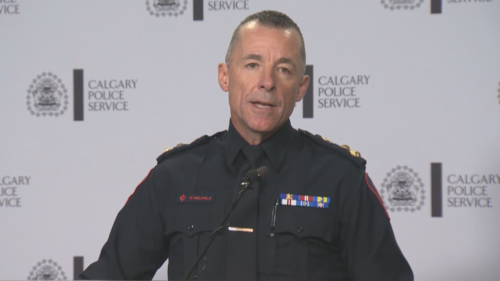 Calgary police chief blasts Alberta’s photo radar decision [Video]