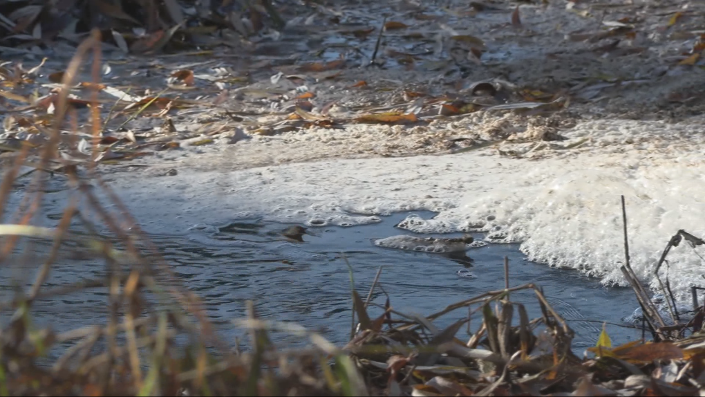 B.C. First Nations demand provincial action after toxic spill [Video]