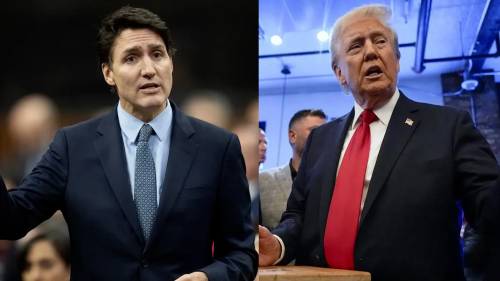 Trudeau came back empty-handed from Trump meeting: NDP [Video]