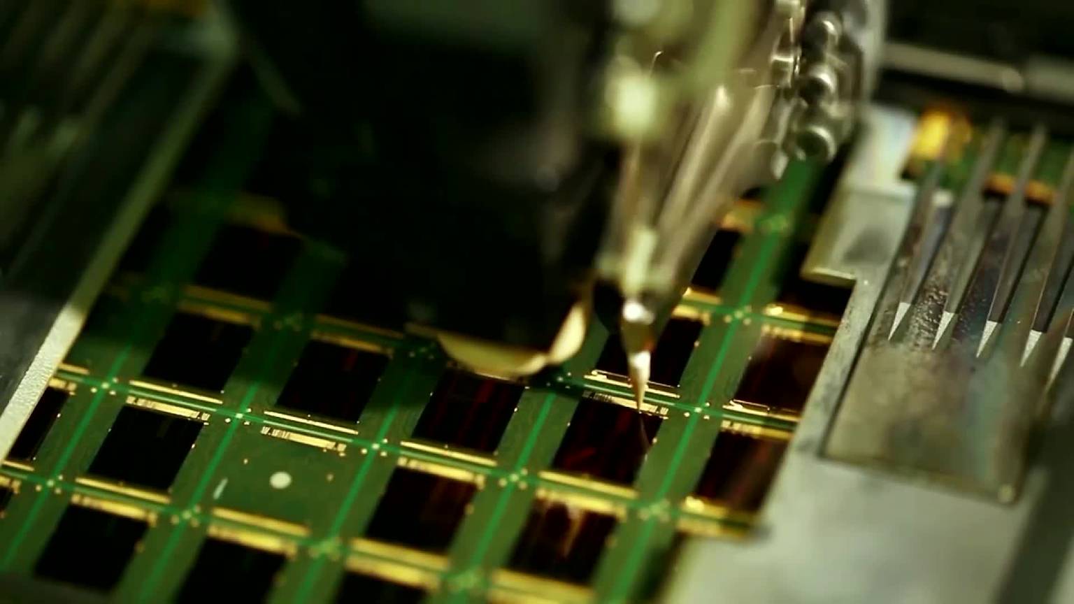 Video: Latest U.S. clampdown on China’s chips hits semiconductor toolmakers [Video]