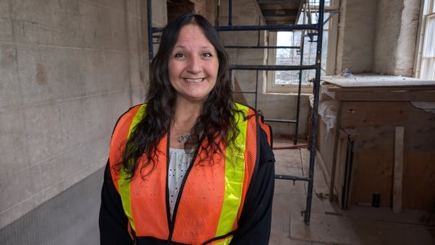 Restored Province House will offer visitors stories of Black, Indigenous communities when it reopens next year [Video]