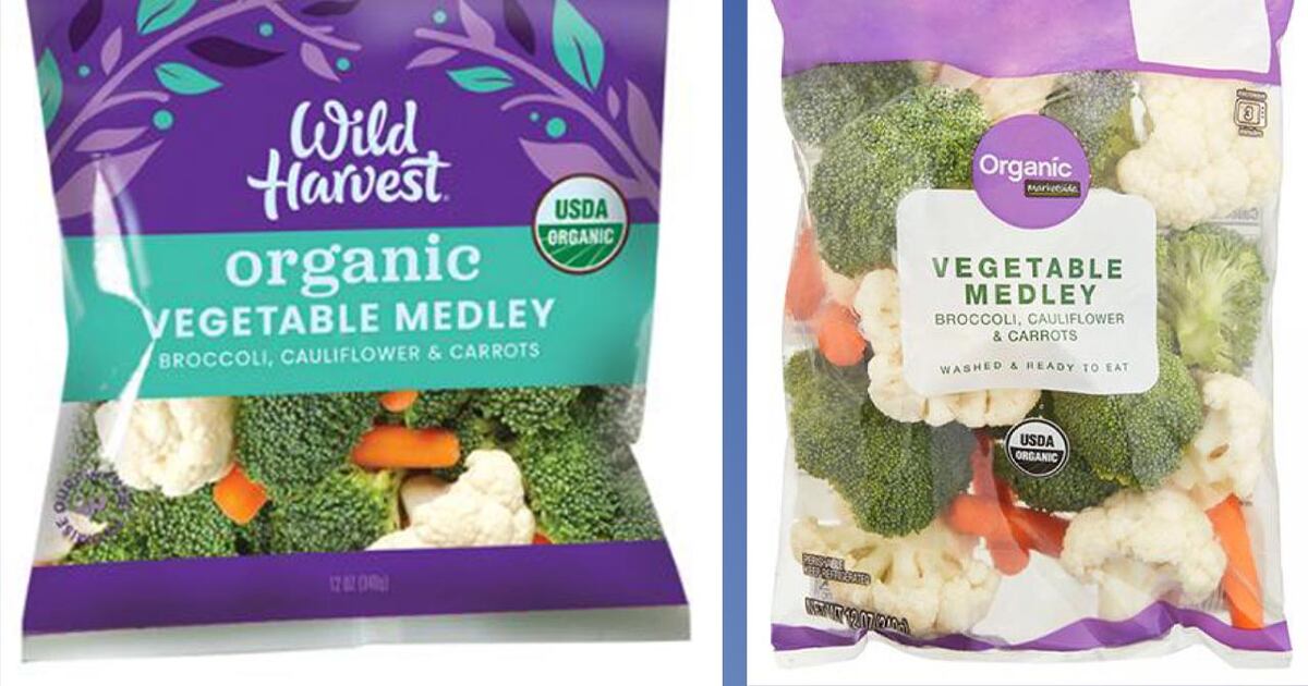 4Earth Farms recalls vegetables connected to Grimmway Farms carrot recall  Boston 25 News [Video]