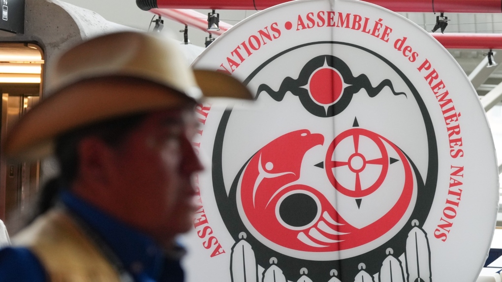 Assembly of First Nations hosts special chiefs assembly [Video]