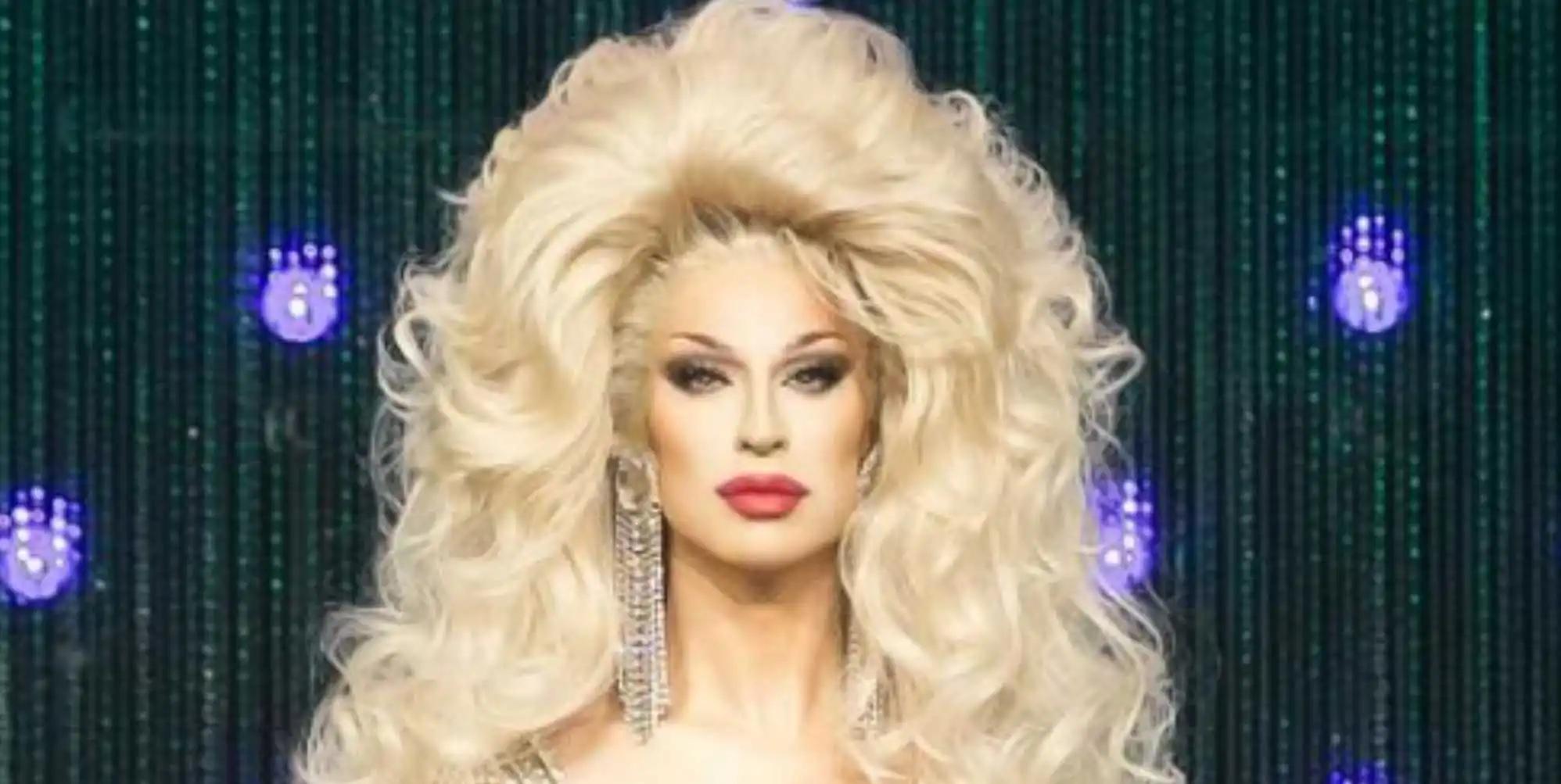 This Drag Race winner is guest-starring on Canada