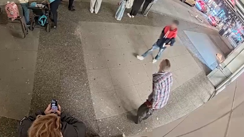 Vancouver police seek witnesses to ‘unprovoked’ assault downtown [Video]