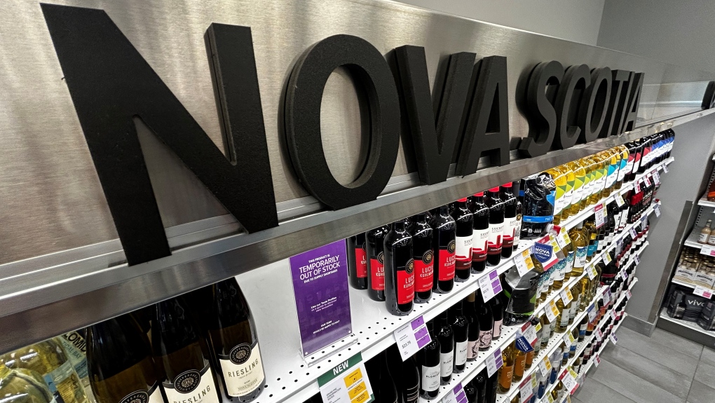 NSLC cannabis, alcohol sales up [Video]